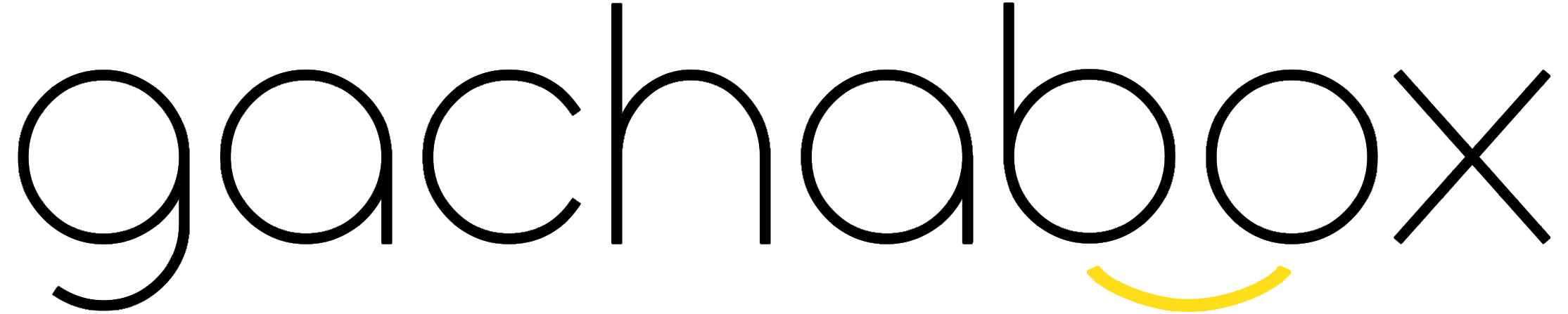 gachabox Logo
